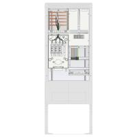 ABN SZ175ZZ1502 Meteraansluitzuil Inhoud: 1 stuk(s)