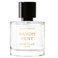 Bastille Eau de Parfum Naturelle Rayon Vert 50ml