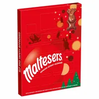 Maltesers Maltesers - Reindeer Chocolate Christmas Advent Calendar 108 Gram - thumbnail