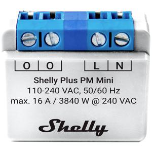 Shelly Plus PM Mini Meetmodule WiFi, Bluetooth