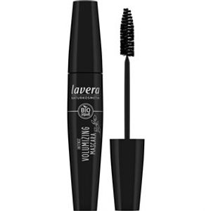 Intense Volume Mascara Zwart