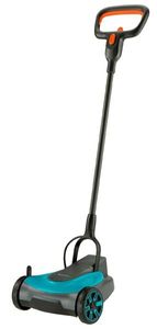 Accu maaier HandyMower 22/18V P4A solo