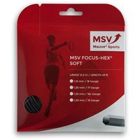 MSV Focus-Hex Soft Set