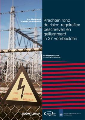 Krachten rond de risico-regelreflex beschreven en geïllustreerd in 27 voorbeelden (Paperback)