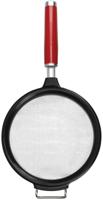 KitchenAid Zeef Core - ø 18 cm - Keizerrood KitchenAid Zeef Core - ø 18 cm - Keizerrood