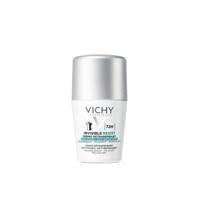 Vichy Deodorant Invisible Resist Anti-Transpirant 72u 50ml