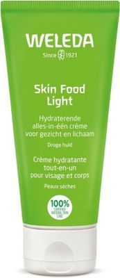 Weleda Skin Food Light