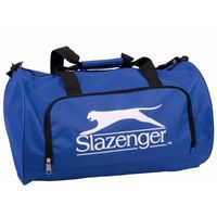 Sporttas/reis tas in het blauw 50x30x30 cm   -