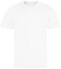 Just Cool JC201 Recycled Cool T - Arctic White - 3XL