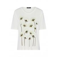 Frank Walder - Groen | unisex | Top | Groen | 38 | regular | Kamst mode