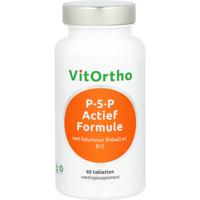 P-5-P Actief Formule