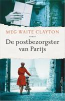 De postbezorgster van Parijs (Paperback)
