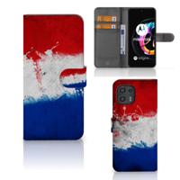 Motorola Edge 20 Lite | Bookstyle Case | Nederland