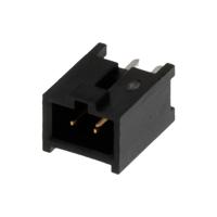 Molex 901361302 Male header, inbouw (standaard) Inhoud: 1 stuk(s) Tray
