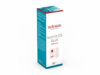 Nutrivit D3 liquid
