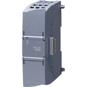 Siemens CM 1241 6ES72411AH320XB0 PLC-communicatiemodule 28.8 V