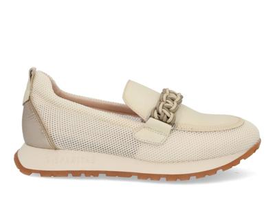 Hispanitas Kansas 253948 latte Beige maat 37