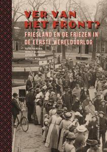 Ver van het front? (Hardback)