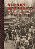 Ver van het front? (Hardback)