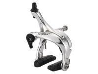 TEKTRO remset caliper r540 + rempad p422, zilver