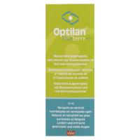 Optilan® Blueberry 0,1% 15 ml collyre