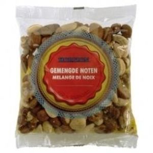 Horizon Gemengde noten eko (225 gr)