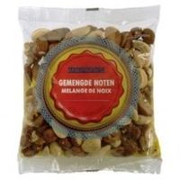 Horizon Gemengde noten eko (225 gr)