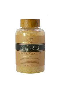 Saponificio Varesino badzout Black Vanilla 500gr