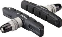 Shimano xt m70ct4 v-brake brake shoes for br-t670