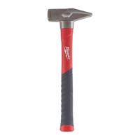 Milwaukee Glasvezel Bankhamer 1000g - 4932478665
