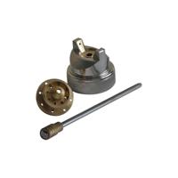 Airbrushkit Mota P/P900 Pico Naald 3,5 mm