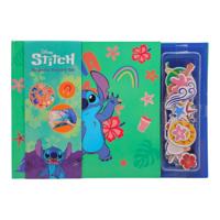 Disney Stitch Magneet Boek