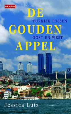 De gouden appel - Jessica Lutz - ebook