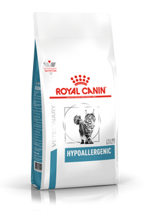 Royal Canin hypoallergenic kattenvoer 4,5kg zak