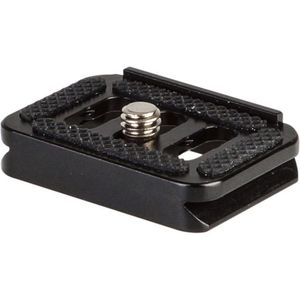 BIG QRP-28T Statiefplaat 28mm