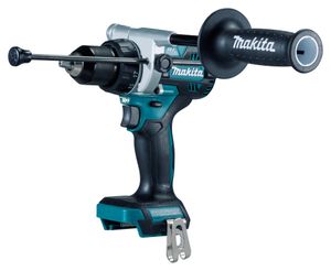 Makita DHP486ZJ | Klopboormachine | 18 V | Body | Zonder Accu's & Laders in M-Box - DHP486ZJ