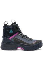 Nike bottines ACG Air Zoom Gaiadome Gore-Tex - Noir