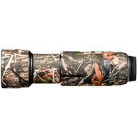 easyCover Lens Oak for Tamron 100-400mm f/4.5-6.3 Di VC USD Forest Camouflage