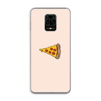 You Complete Me #1: Xiaomi Redmi Note 9 Pro Transparant Hoesje