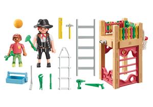 LEGO DREAMZzz - De ruimteauto van meneer Oz Constructiespeelgoed