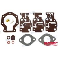 REC439074 - CARBURATEUR PAKKINGSET Bombardier