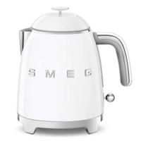Waterkoker Smeg Wit Roestvrij staal 1400 W 800 ml
