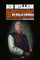 Big Willem - Vico Olling, Willem van Boxtel - ebook
