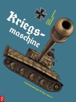 Kriegsmaschine (Hardback)