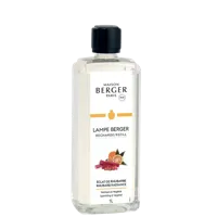 Lampe Berger huisparfum 1L Eclat de Rhubarbe / Rhubarb Radiance