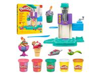 Play Doh Klei set (IJsmachine)