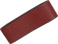 Makita Accessoires Schuurband K120 76x457 Red - P-37138