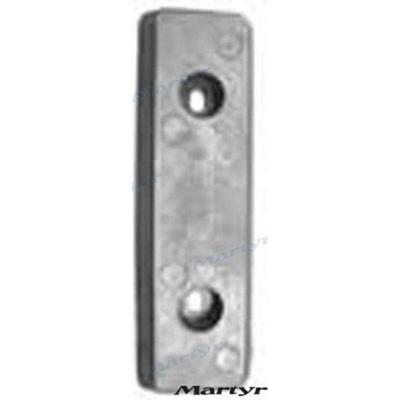 CM40005875A - IPS1 ALUMINIUM STAART ANODE Volvo