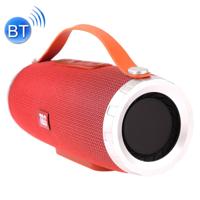T&G TG109 Portable Wireless Bluetooth V 4.2 stereo speaker met handvat ingebouwde microfoon ondersteuning hands-free gesprekken & TF-kaart & AUX IN