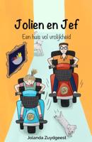 Een huis vol vrolijkheid (Paperback)